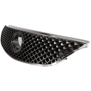 TOYOTA CAMRY GRILLE CHROME/SLV-GRAY (SE)(USA BUILT) OEM#6310106060 2005-2006 PL#TO1200271