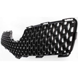 TOYOTA YARIS HATCHBACK(3/5DOORS) ( 3DOORS) GRILLE UPPER BLACK OEM#5311152360 2007-2008 PL#TO1200295