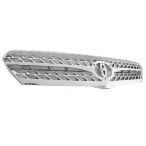 TOYOTA MATRIX GRILLE ALL CHROME OEM#5310102080-PFM 2005-2008 PL#TO1200311