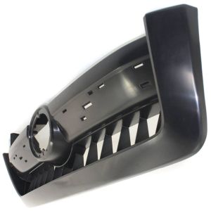 TOYOTA SEQUOIA GRILLE BLACK W/CHROME INSERT (LIMITED) OEM#531000C070C1 2005-2007 PL#TO1200322