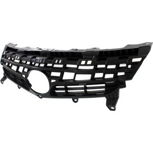 TOYOTA PRIUS (1.8L) GRILLE BLACK OEM#5311147040 2012-2015 PL#TO1200350