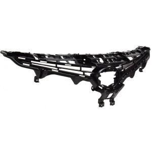 TOYOTA CAMRY GRILLE ASSY MAT-BLACK (SE/XSE) OEM#5310106E10 2018-2020 PL#TO1200422