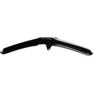 TOYOTA COROLLA/SEDAN GRILLE BLACK (CE/L/LE/LE ECO/XLE) OEM#5311102B00 2017-2018 PL#TO1200424