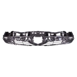 TOYOTA PRIUS GRILLE BLACK (W/PK SENSOR)**CAPA** OEM#5310147032 2016-2018 PL#TO1200428C