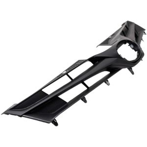 TOYOTA SIENNA GRILLE ASSY BLACK W/BLACK MLDG (L) **CAPA** OEM#5310108130 2018-2020 PL#TO1200432C