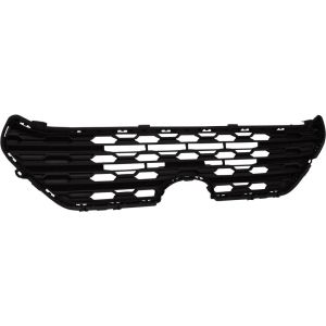 TOYOTA RAV4 HYBRID GRILLE ASSY BLACK (WO/SENSOR) OEM#531120R120 2019-2025 PL#TO1200438