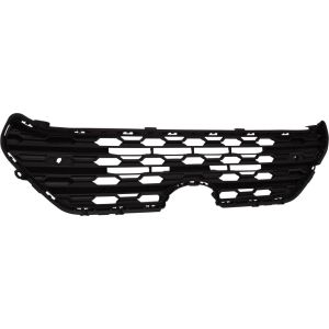 TOYOTA RAV4 GRILLE ASSY BLACK (XLE)(W/2 SENSOR) **CAPA** OEM#531120R130 2019-2025 PL#TO1200439C