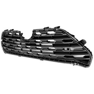 TOYOTA RAV4 GRILLE ASSY SILVER (LTD)(WO/CAMERA)(W/2 SENSOR) **CAPA** OEM#531120R150 2019-2024 PL#TO1200440C