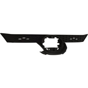 TOYOTA COROLLA/SEDAN GRILLE OUTER (L/LE/XLE)**CAPA** OEM#5311102850 2020-2022 PL#TO1200442C
