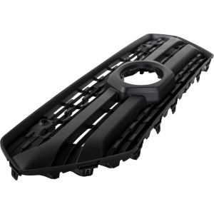 TOYOTA RAV4 GRILLE ASSY BLACK (W/SENSOR)(WO/CAMERA)(ADVENTUR/TRD) **CAPA** OEM#531110R130 2016-2018 PL#TO1200446C