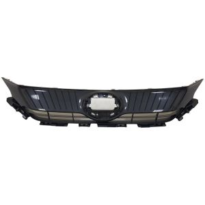 TOYOTA VENZA (HYBRID) GRILLE PTD-DARK GRAY (EXC NIGHTSSHADE) **CAPA** OEM#5310148B61 2021-2024 PL#TO1200481C