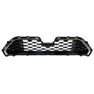 TOYOTA RAV4 PRIME/RAV4 PLUG-IN GRILLE (WO/SENSOR) **CAPA** OEM#5310242010 2021-2025 PL#TO1200483C