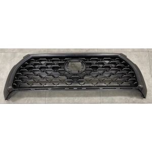 TOYOTA COROLLA CROSS (L/LE/XLE) GRILLE ASSY (L/LE) **CAPA** OEM#531000A130 2022-2025 PL#TO1200487C