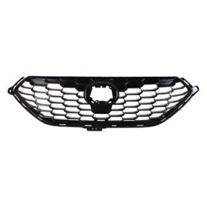 TOYOTA HIGHLANDER GRILLE PTD-BLACK (XSE) **CAPA** OEM#531110E330 2020-2024 PL#TO1200495C