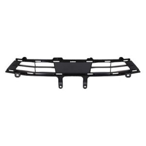 TOYOTA PRIUS / PRIUS PRIME GRILLE TXT-BLACK (WO/CAMERA) **CAPA** OEM#5314147040 2023-2024 PL#TO1200499C