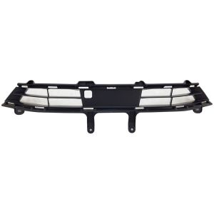 TOYOTA PRIUS / PRIUS PRIME GRILLE BLACK (W/CAMERA) OEM#5314147060 2023-2024 PL#TO1200500