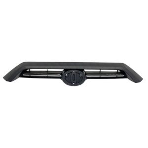 TOYOTA 4RUNNER GRILLE BLACK CHROME/BLACK W/PTM FRAME (W/NIGHTSHADE)(EXC TRD PRO) OEM#5310135110C0 2020-2024 PL#TO1200502