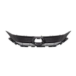 TOYOTA VENZA (HYBRID) GRILLE PTD-BLACK (W/ NIGHTSSHADE) **CAPA** OEM#5310148890 2023-2024 PL#TO1200503C