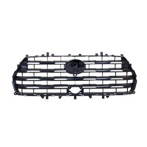 TOYOTA SEQUOIA GRILLE PRIMED (SR5/TRD OFF-ROAD) OEM#531140C280 2023-2025 PL#TO1200514