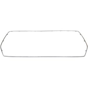 TOYOTA SEQUOIA GRILLE SURROUND MLDG CHROME OEM#531210C120 2023-2025 PL#TO1202103