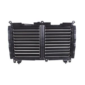 TOYOTA TUNDRA RADIATOR AIR SHUTTER OEM#531800C011 2022-2025 PL#TO1206107