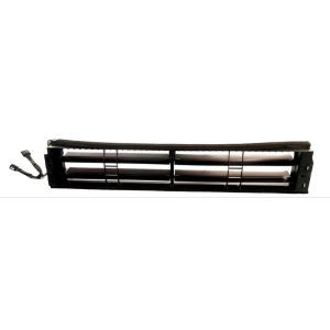 LEXUS ES 300h RADIATOR ACTIVE GRILLE AIR SHUTTER (WO/ACTUATOR) OEM#5301906021 2019-2021 PL#TO1206108