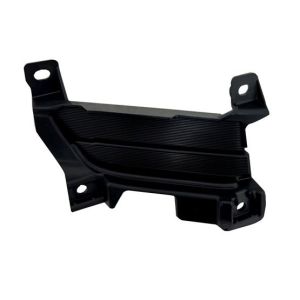 TOYOTA CAMRY (HYBRID) INNER GRILLE SIDE BRACKET RIGHT (Passenger Side) (LE/XLE)**CAPA** OEM#53145AQ010 2025 PL#TO1207125C