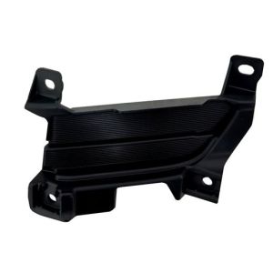 TOYOTA CAMRY (HYBRID) INNER GRILLE SIDE BRACKET LEFT (Driver Side) (Driver Side) (LE/XLE)**CAPA** OEM#53146AQ010 2025 PL#TO1207126C