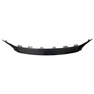 TOYOTA HIGHLANDER  FRONT BUMPER UPPER CENTER COVER PRIMED (XSE) OEM#527110E901 2020-2024 PL#TO1210116