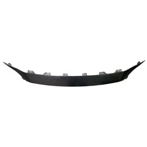 TOYOTA HIGHLANDER FRONT BUMPER UPPER CENTER COVER PRIMED (XSE) **CAPA** OEM#527110E901 2020-2024 PL#TO1210116C