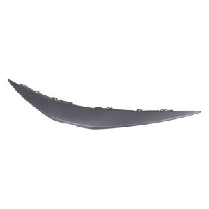 TOYOTA CAMRY  FRONT BUMPER UPPER COVER PTM (LE/XLE)(NOSE PANEL) **CAPA** OEM#5211106900 2021-2024 PL#TO1210119C