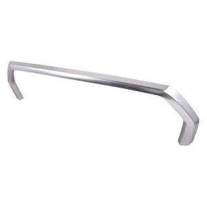 TOYOTA TUNDRA GRILLE SURROUND MLDG SATIN-CHROME **CAPA** OEM#531110C390 2022-2025 PL#TO1210124C