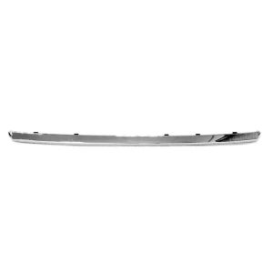 TOYOTA GRAND HIGHLANDER HYBRID GRILLE UPPER MLDG CHROME OEM#531210E320 2024-2026 PL#TO1210127