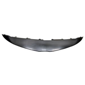 TOYOTA PRIUS PRIME FRONT BUMPER UPPER COVER PRIMED (NOSE PANEL) **CAPA** OEM#5211147900 2017-2022 PL#TO1217101C