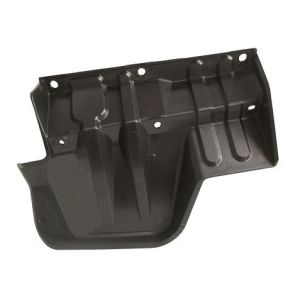 TOYOTA TUNDRA RADIATOR SUPPORT SIDE AIR DELFECTOR RIGHT (Passenger Side) (WO/TOW PKG)(PLASTIC) **CAPA** OEM#532930C040 2014-2017 PL#TO1218133C