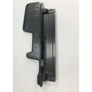 TOYOTA CAMRY  RADIATOR SUPPORT SIDE AIR DEFLECTOR LEFT (Driver Side) (L/LE/XLE) OEM#5329406190 2012-2014 PL#TO1218148