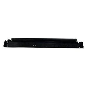 TOYOTA CROWN (HYBRID) RADIATOR SUPPORT UPPER AIR DEFECTOR **CAPA** OEM#16594F0080 2023-2025 PL#TO1218166C