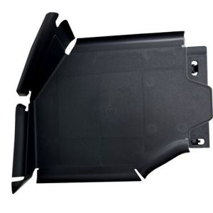 TOYOTA GRAND HIGHLANDER RADIATOR SUPPORT SIDE GUIDE PLATE LEFT (Driver Side) (Driver Side) OEM#16695F0280 2024-2026 PL#TO1218212