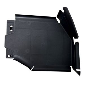 TOYOTA GRAND HIGHLANDER HYBRID RADIATOR SUPPORT SIDE GUIDE PLATE RIGHT (Passenger Side) (2.5L OEM#16691F0250 2024-2026 PL#TO1218213