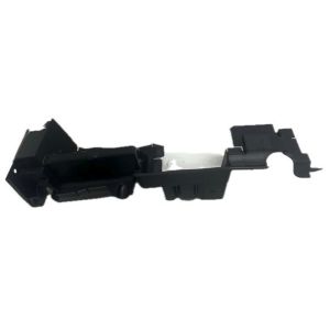TOYOTA RAV4 RADIATOR SUPPORT SIDE AIR GUIDE LEFT (Driver Side) (Driver Side) (LE/XLE) OEM#16595F0580 2022-2025 PL#TO1218214