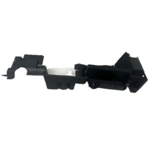 TOYOTA RAV4 RADIATOR SUPPORT SIDE AIR GUIDE RIGHT (Passenger Side) (LE/XLE) OEM#16593F0560 2022-2025 PL#TO1218215