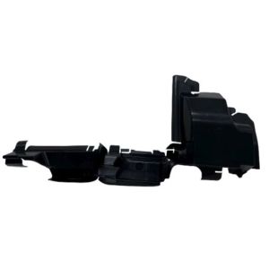 TOYOTA CAMRY (HYBRID) RADIATOR SUPPORT AIR DEFLECTOR RIGHT (Passenger Side) (SIDE AIR GUIDE) OEM#16593F0640 2025 PL#TO1218225