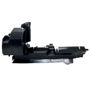 TOYOTA CAMRY (HYBRID) RADIATOR SUPPORT AIR DEFLECTOR LEFT (Driver Side) (Driver Side) (SIDE AIR GUIDE) OEM#16595F0660 2025 PL#TO1218226