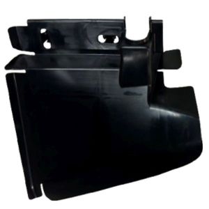 TOYOTA CAMRY (HYBRID) RADIATOR SUPPORT AIR DEFLECTOR LEFT (Driver Side) (Driver Side) (AIR GUIDE PLATE) OEM#16695F0350 2025 PL#TO1218228