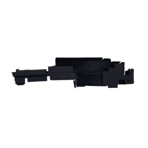 TOYOTA GRAND HIGHLANDER HYBRID RADIATOR SUPPORT SIDE AIR DEFLECTOR LEFT (Driver Side) (Driver Side) 2.5L(AIR GUIDE) OEM#16595F0610 2024-2026 PL#TO1218232