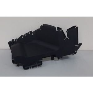 TOYOTA GRAND HIGHLANDER HYBRID RADIATOR SUPPORT SIDE AIR SEAL RIGHT (Passenger Side) UPPER OEM#16562F0080 2024-2026 PL#TO1218233