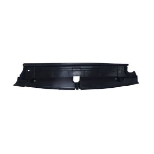 TOYOTA COROLLA HATCHBACK (EXC GR) RADIATOR SUPPORT LOWER AIR DEFLECTOR (AIR GUIDE) OEM#1659224050 2023-2025 PL#TO1218235