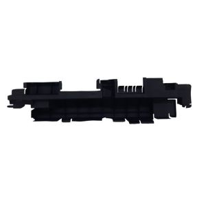 LEXUS TX 350 RADIATOR SUPPORT SIDE AIR DEFLECTOR RIGHT (Passenger Side) (AIR GUIDE) **CAPA** OEM#16593F0580 2024-2025 PL#TO1218237C