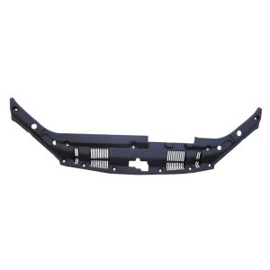 TOYOTA HIGHLANDER HYBRID RADIATOR SUPPORT TOP COVER (AIR INTAKE DUCT SEAL) OEM#532950E050 2011-2013 PL#TO1224104