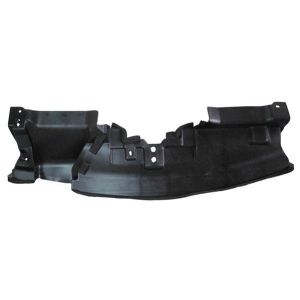 TOYOTA CHR RADIATOR UPPER SEAL OEM#165610T200 2018-2019 PL#TO1224120